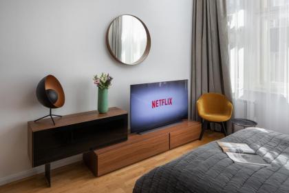 Elegant Studios near Wenceslas Square by Prague Days - image 15
