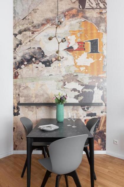 Elegant Studios near Wenceslas Square by Prague Days - image 16