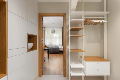 Elegant Studios near Wenceslas Square by Prague Days - image 18