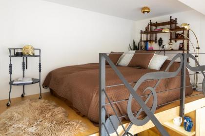 Elegant Studios near Wenceslas Square by Prague Days - image 4