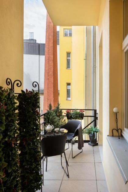 Elegant Studios near Wenceslas Square by Prague Days - image 9