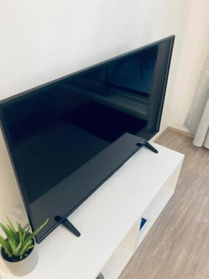 Apartement Blanc Harfa design - image 19