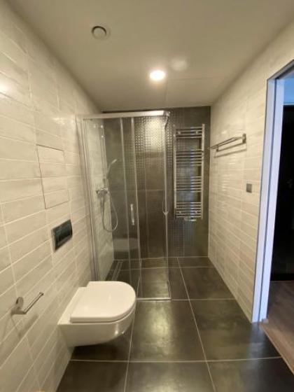 Apartment David O2 Arena Prague - image 12