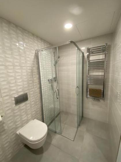 Apartment David O2 Arena Prague - image 15