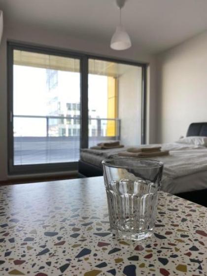 Apartment David O2 Arena Prague - image 17