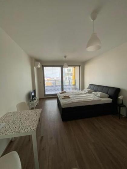 Apartment David O2 Arena Prague - image 19