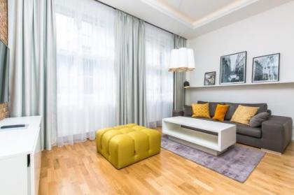 TOP location OLD town brand new 2BD apartment - image 1