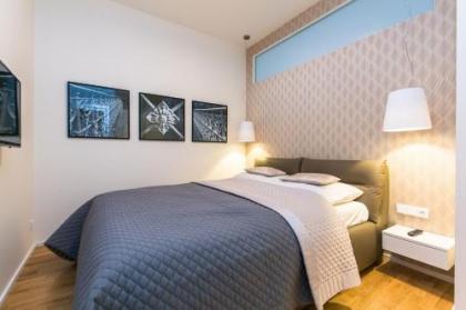 TOP location OLD town brand new 2BD apartment - image 10