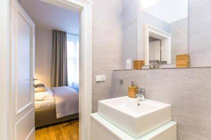 TOP location OLD town brand new 2BD apartment - image 11