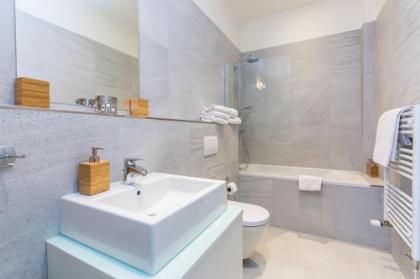 TOP location OLD town brand new 2BD apartment - image 12