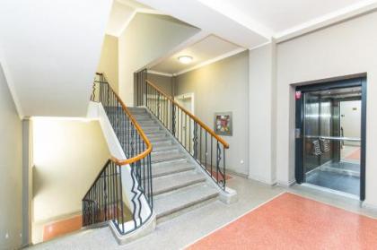 TOP location OLD town brand new 2BD apartment - image 14