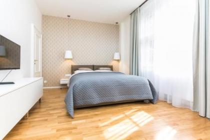 TOP location OLD town brand new 2BD apartment - image 2