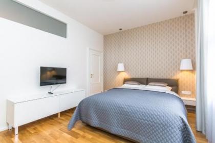 TOP location OLD town brand new 2BD apartment - image 3