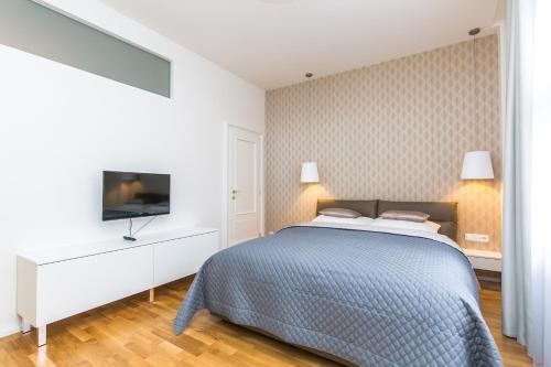 TOP location OLD town brand new 2BD apartment - image 3
