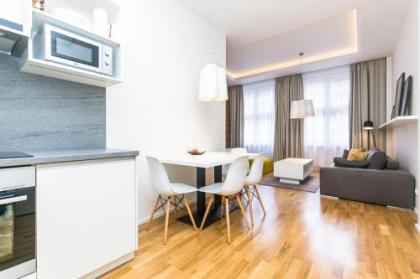 TOP location OLD town brand new 2BD apartment - image 5