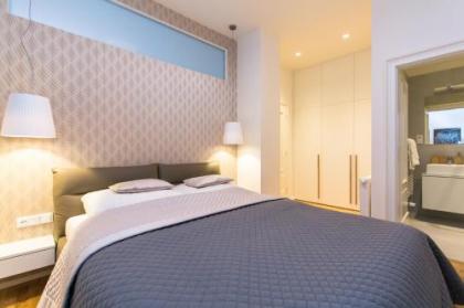 TOP location OLD town brand new 2BD apartment - image 9