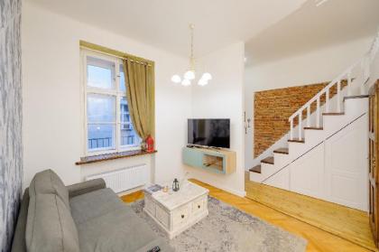 Pinkova Apartments - image 4