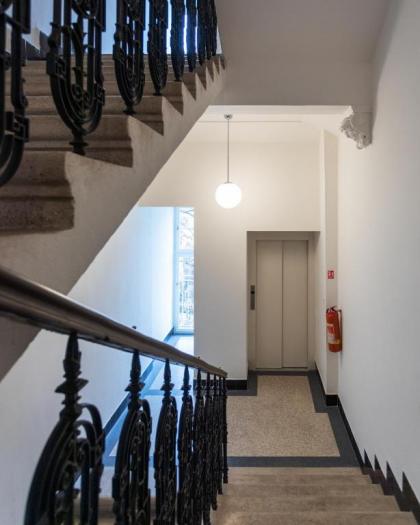 Welcoming Flat in Vinohrady by Prague Days - image 8