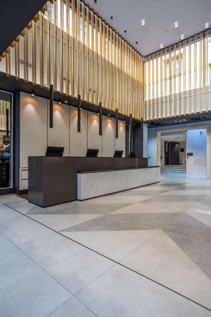 Radisson Blu Hotel Prague Prague 