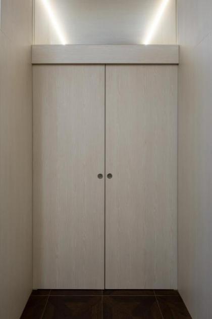 Open-plan Apartment in Old Town by Prague Days - image 11