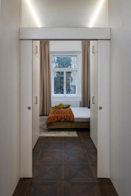 Open-plan Apartment in Old Town by Prague Days - image 13