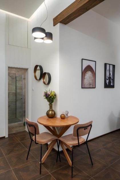 Open-plan Apartment in Old Town by Prague Days - image 14