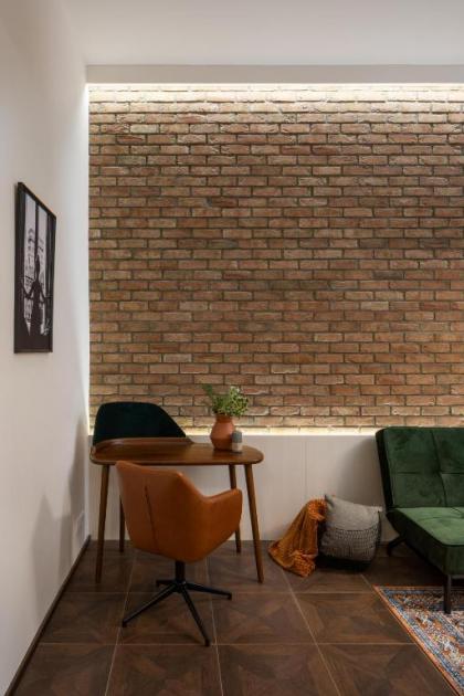 Open-plan Apartment in Old Town by Prague Days - image 15