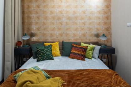 Open-plan Apartment in Old Town by Prague Days - image 16