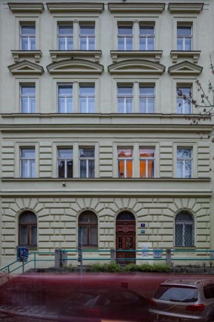Open-plan Apartment in Old Town by Prague Days - image 17
