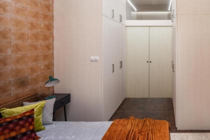 Open-plan Apartment in Old Town by Prague Days - image 2