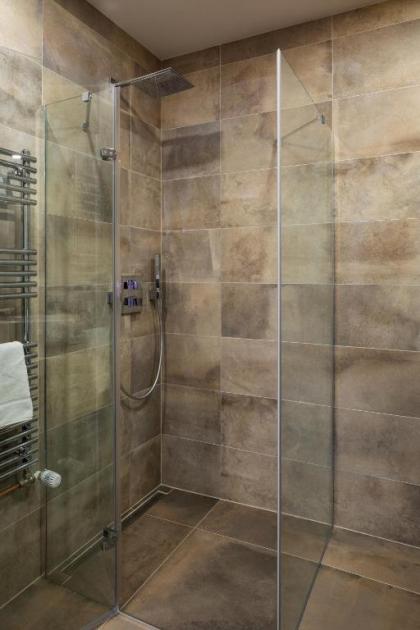 Open-plan Apartment in Old Town by Prague Days - image 3