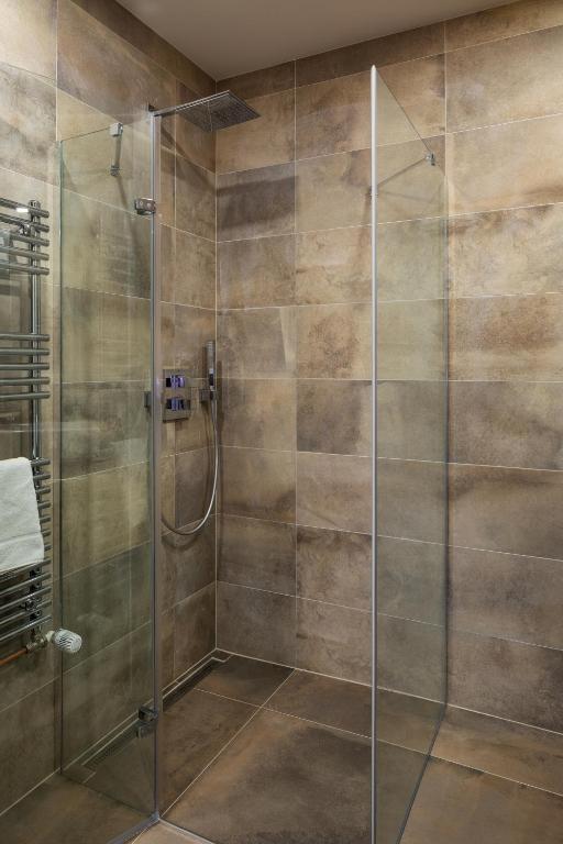 Open-plan Apartment in Old Town by Prague Days - image 3