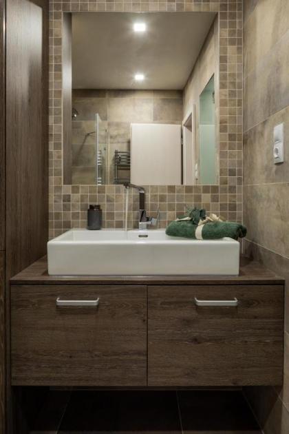 Open-plan Apartment in Old Town by Prague Days - image 5