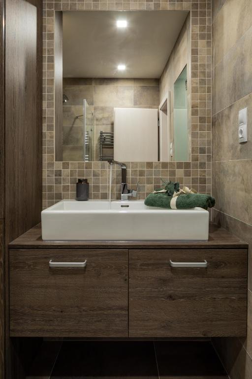 Open-plan Apartment in Old Town by Prague Days - image 5