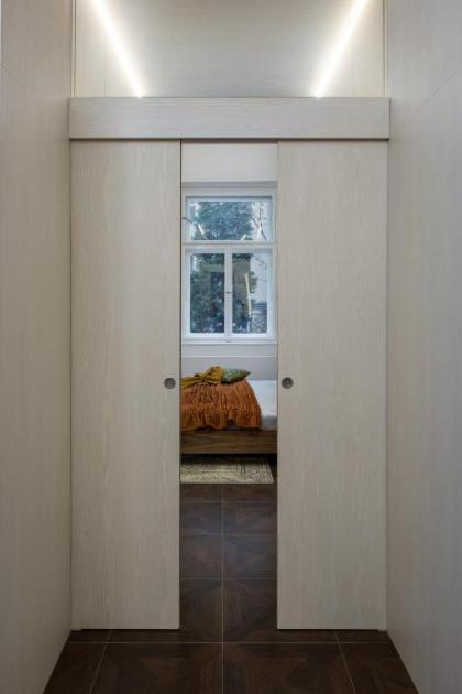Open-plan Apartment in Old Town by Prague Days - image 7