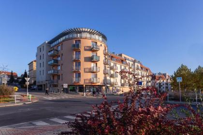Sunny Apartment in Modřany by Prague Days - image 8