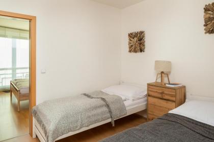 Sunny Apartment in Modřany by Prague Days - image 9